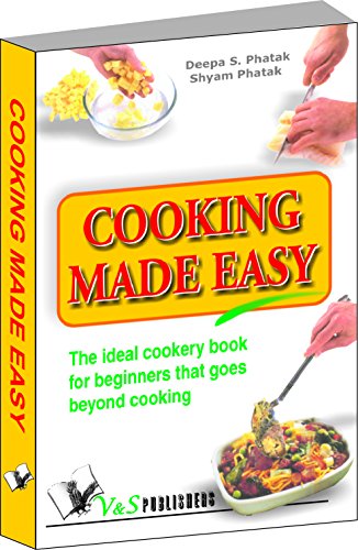 Cooking Made Easy