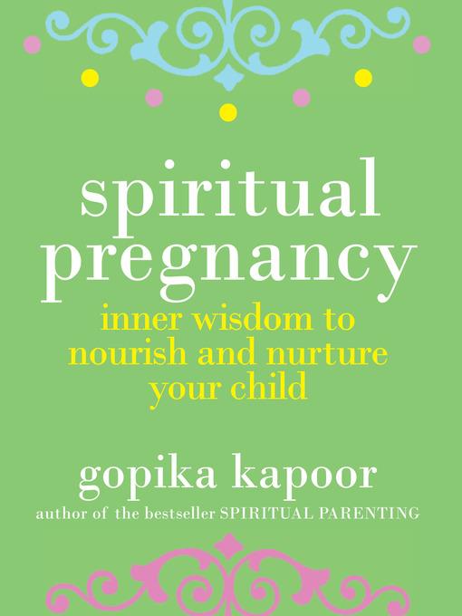 Spiritual Pregnancy