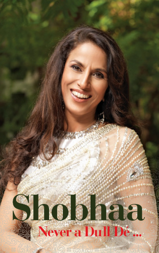 Shobhaa