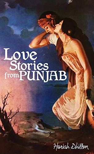 Love Stories from Punjab