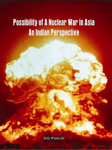 Possibility of Nuclear War in Asia
