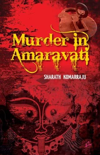 Murder in Amravati