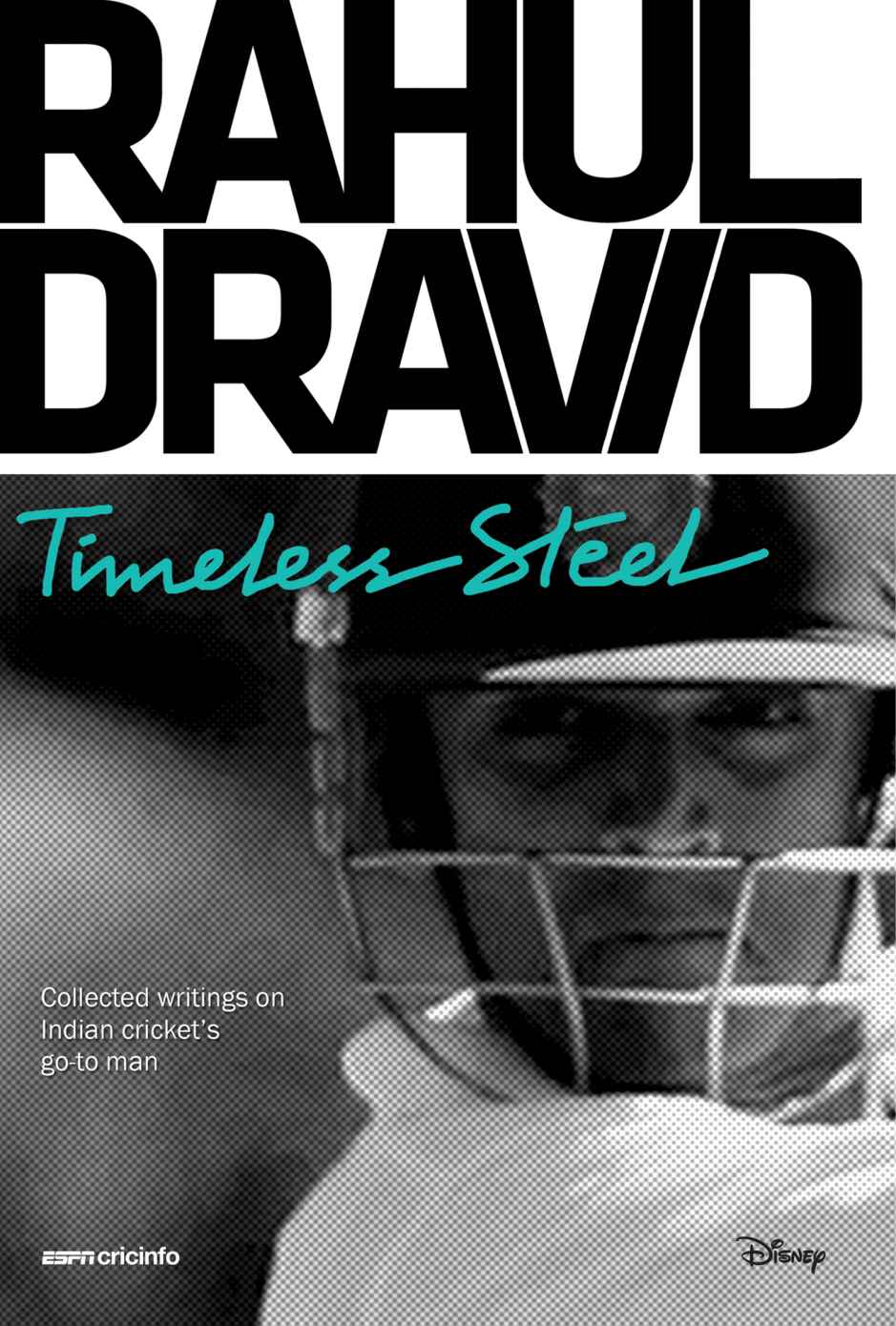 Rahul Dravid