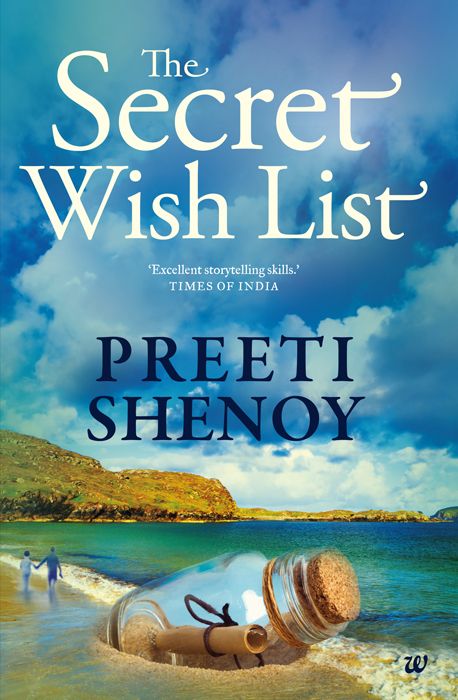 The Secret Wish List