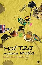 Hot Tea across India