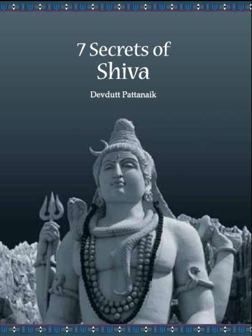 Seven Secrets of Shiva