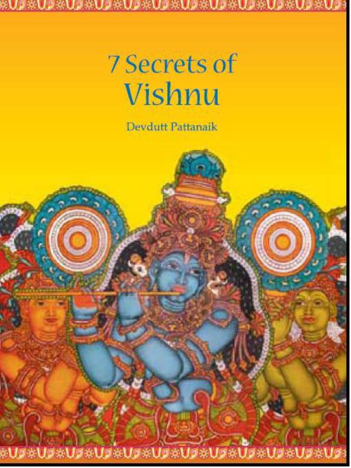 Seven secrets of Vishnu