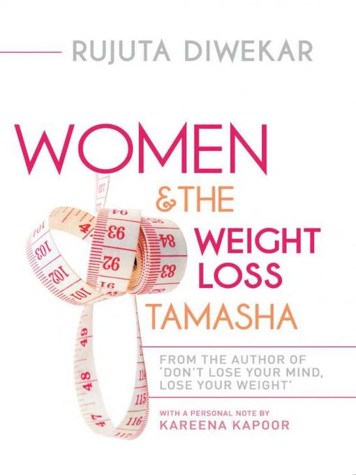 Women and the Weight Loss Tamasha