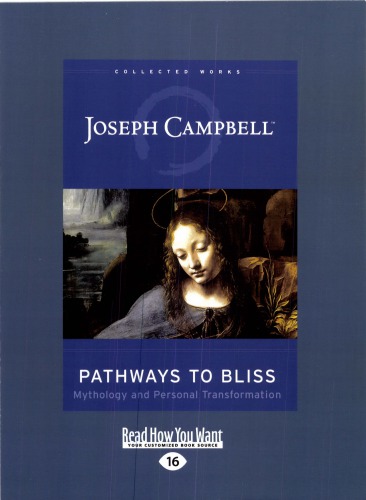 Pathways To Bliss