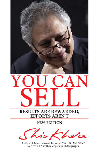 You Can Sell