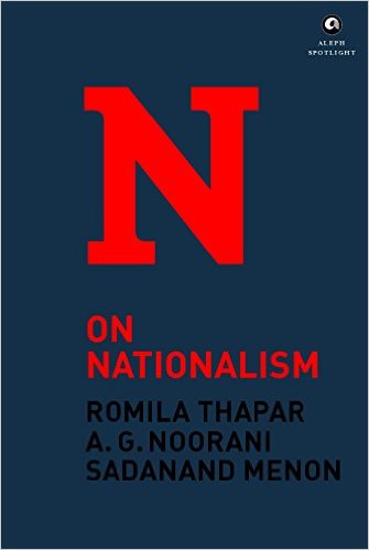 On Nationalism