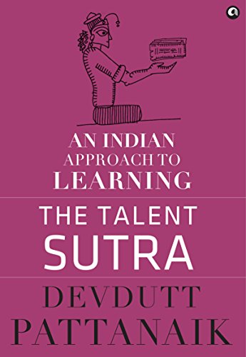 The Talent Sutra