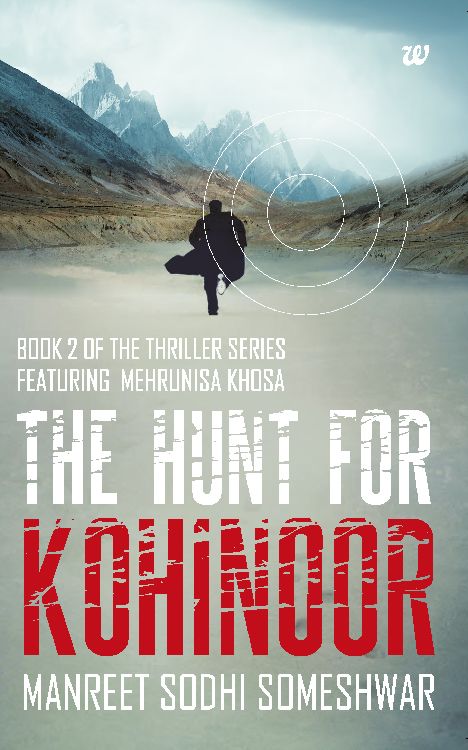 The Hunt for Kohinoor