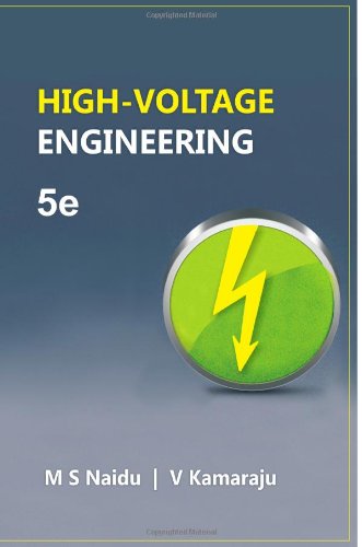 High-voltage engineering