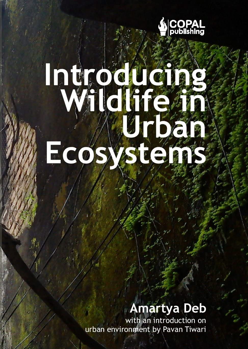 Introducing wildlife in urban ecosystems