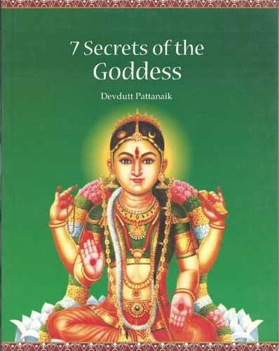 7 Secrets of the Goddess