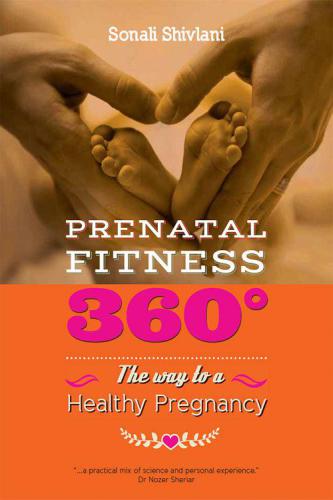 Prenatal Fitness 360°