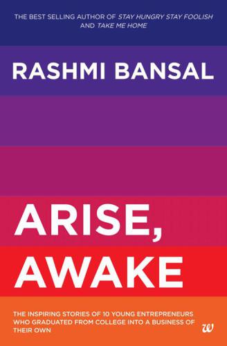 Arise, Awake