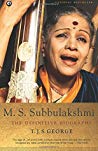 M. S. Subbulakshmi