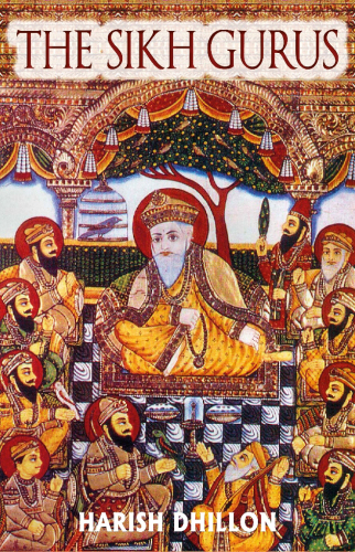 The Sikh Gurus