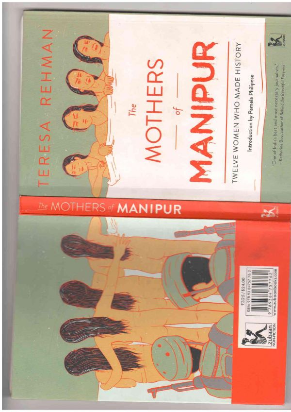 The Mothers of Manipur