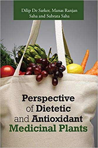 Perspective of dietetic and antioxidant medicinal plants