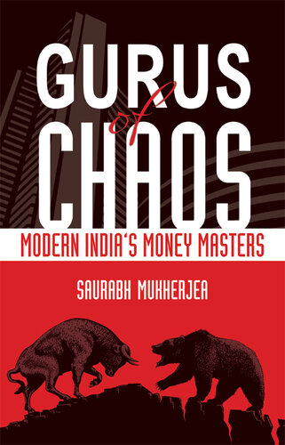 Gurus of Chaos