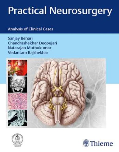 Practical Neurosurgery: Analysis of Clinical Cases