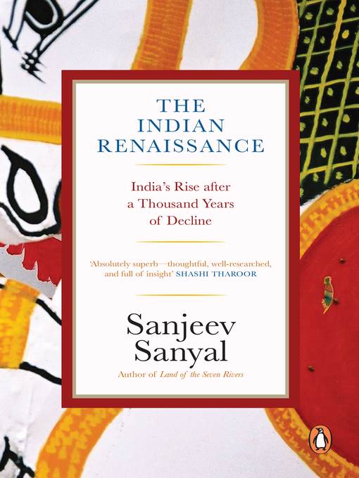 The Indian Rennaissance