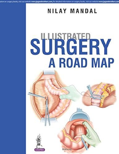 Illustrated Surgery - A Road Map