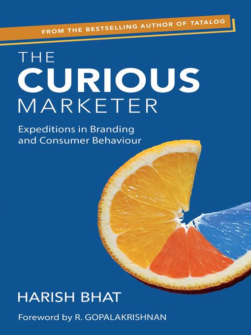 The Curious Marketer