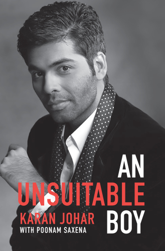 Unsuitable Boy