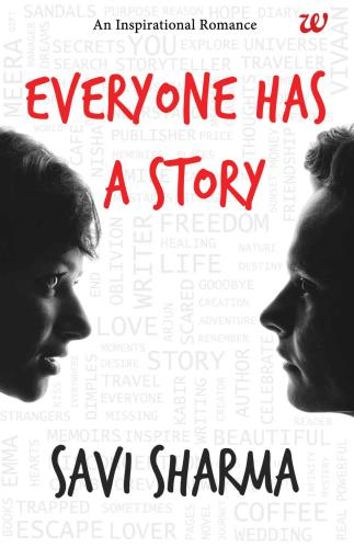 Everyone Has A Story