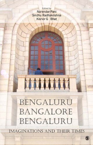 Bengaluru, Bangalore, Bengaluru