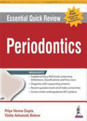 Essential Quick Review Periodontics