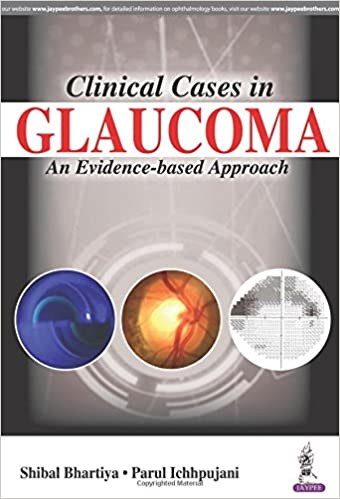 Clinical Cases in Glaucoma