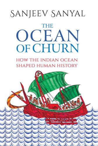 The Ocean of Churn