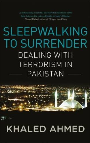 Sleepwalking to Surrender