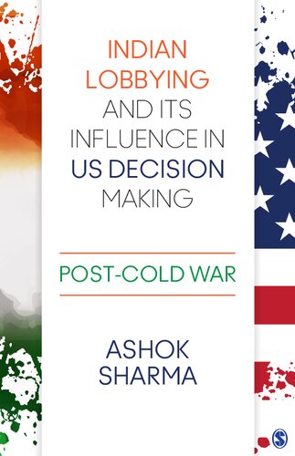 Indian Lobbying and Its Influence in US Decision Making