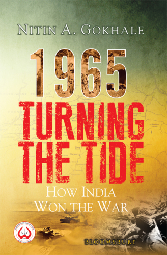 1965 Turning the Tide