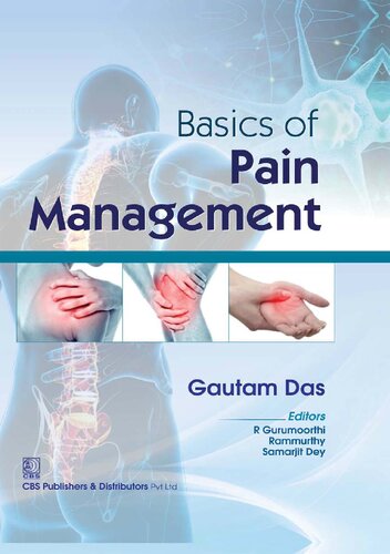 Basics of Pain Management