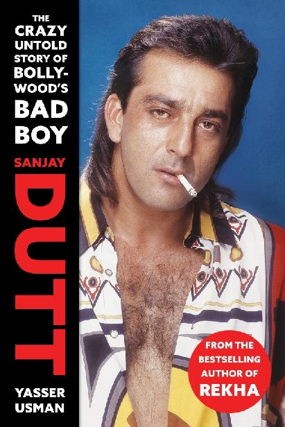 Sanjay Dutt