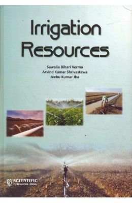 IRRIGATION RESOURCES.