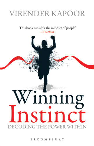 Winning Instinct