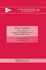 Flag Varieties An Interplay of Geometry, Combinatorics, and Representation Theory