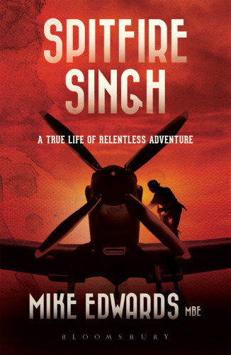 Spitfire Singh