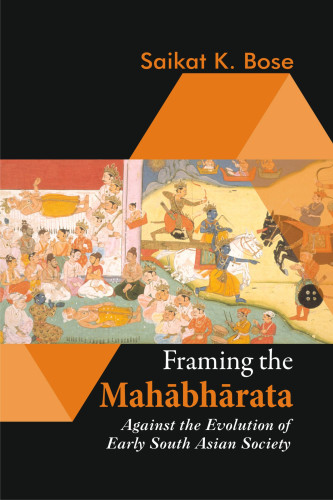 Framing the Mahabharata