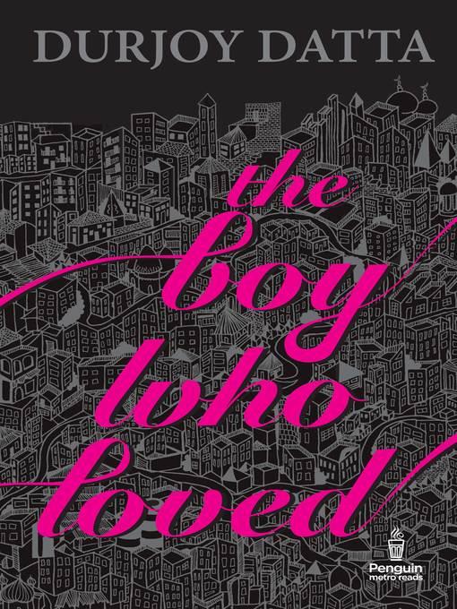 The Boy Who Loved