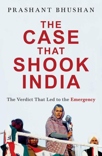 The Case that Shook India