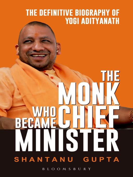 The Monk Who Became Chief Minister